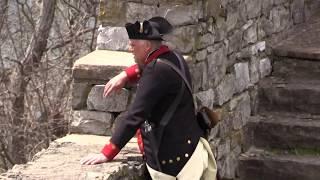 Fort Ticonderoga, New York  ( Mark Marek Chmielewski )00282