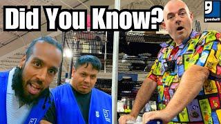 Didn't Know These Goodwill Facts | Thrifting To Resell On eBay