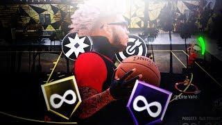 How To REP UP FAST FOR ALL ARCHETYPES In NBA 2K20