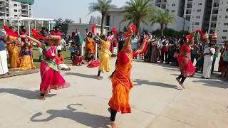 Tharai Thappattai - PBEL City Pogal 2019