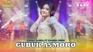 KURNIA RAHMA - GUBUK ASMORO I Mahesa Music