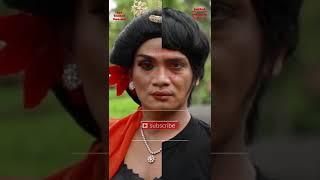 UNIK! Suku Bugis mengakui banyak jenis Gender #shorts