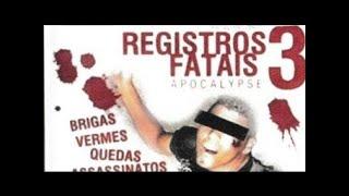 Registros Fatais 3 In-Depth Review