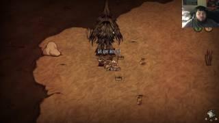 Dont Starve Together: Wall Building