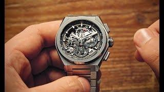 This Chronograph Watch Is Ridiculous! | Watchfinder & Co.