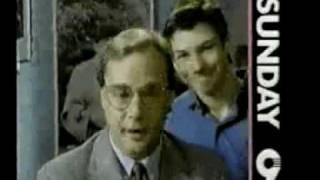 My Secret Identity Commercial (1990)