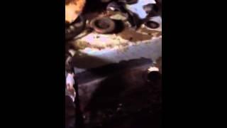 1967 dodge dart floor pan replacement