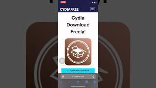 How to Download Cydia  any iPhone 6,6s,7,7plus,8,8plus