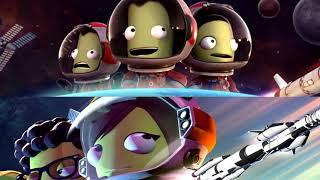 THE BEST JET PLANE PERFORMANCE | Kerbal Space Program 2