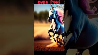 My little pony | Kuda poni