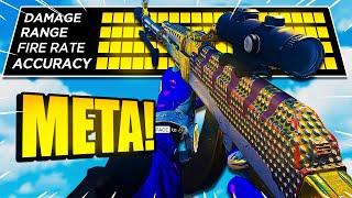 This *META* AK47 In REBIRTH ISLAND  ! ( Best Ak47 Class Setup Warzone )