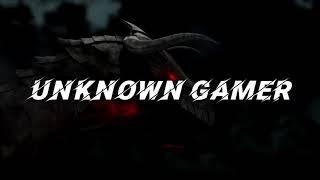 Unknown gamer intro