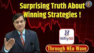 Surprising Truth About Winning Strategies Nobody Tells You | Through NEo Wave | Elliott Wave Theory