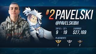 Pavelski vs Viewers - Dev Stream Highlight