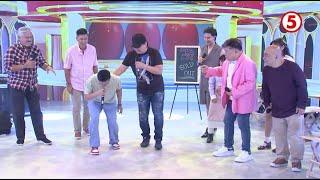 E.A.T. | Trivia para sa mga solid dabarkads!