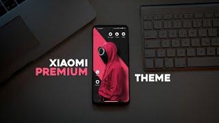 Most Awaited Xiaomi theme | Miui 12 Premium themes | Miui Customization | Best Miui 12 themes 2021