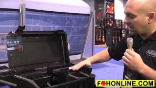 SKB Cases Intros "The Tech Box"