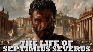 The Life of SEPTIMIUS SEVERUS