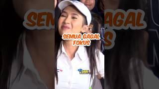 Soraya Gagal Fokus #shorts #sorayarasyid