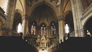 Catholic Meditation with Organ Sounds 37 | Non Stop Organ Sounds, Catholic Prayer