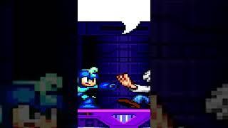 A COISA MAIS TERRÍVEL QUE MEGAMAN JÁ FEZ