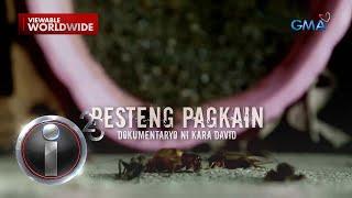 'Pesteng Pagkain,' dokumentaryo ni Kara David (Full Episode) | I-Witness