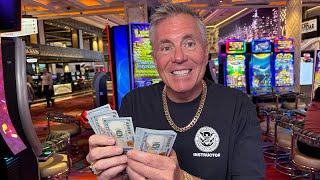 Spending Big Money On Bonuses At The Casino