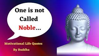 Buddha inspirational and motivational quotes that are worth for life and career...