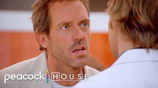 “Mistakes Are as Serious as the Results They Cause!” | House M.D.