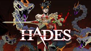 Hades - Full Gameplay Walkthrough