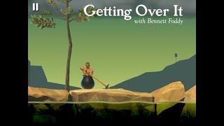 Elajjaz - Getting Over It - Part 1