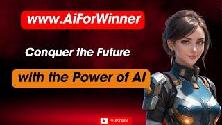 Discover the Power of AI: Tools for Your Success | AI for winner