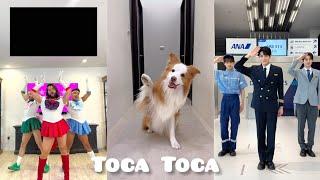 Hasta la vida loca, loca, loca Anime dance Trend Best TIkTok Compilation