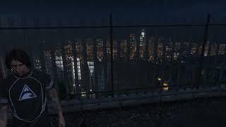 Teasy yeni karakter J.J  VORP #keşfet #twitch #vorp #roleplay #gta5 #rockstareditor