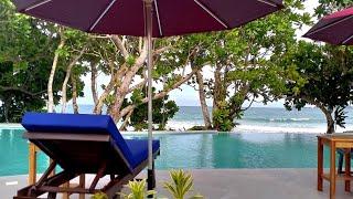 Paradise Found! Dianao Beach Club and Resort, Dilasag Aurora Philippines.