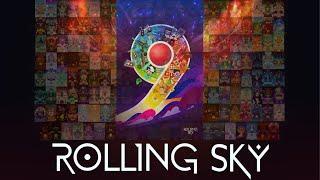 Rolling Sky Chronicle (1.0.0 - 4.9.1 Time Machine)