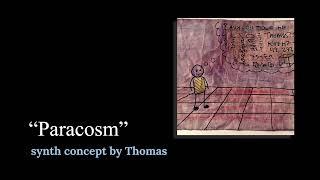 Paracosm - Thomas H