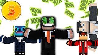 Minecraft Millionaire - ÎNCEPEM IMPERIUL | Minecraft Modat