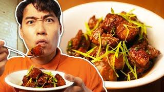 Uncle Roger Make Adobo (8M SUBSCRIBER SPECIAL)