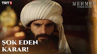 Divan’ı Şaşırtan Karar - Mehmed: Fetihler Sultanı @trt1