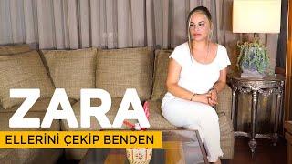 Zara - Ellerini Çekip Benden