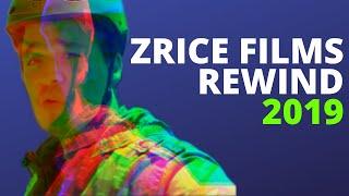 ZRice Films REWIND 2019