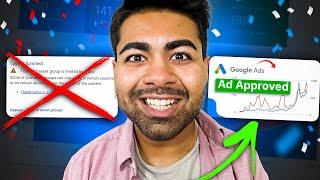 The SECRET Behind Google Ads Policies!