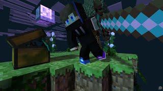 MINECRAFT SURVIVAL BERSAMA ENCHENTGAME