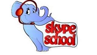 Skype-school.com