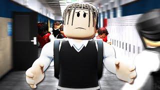 MOST DANGEROUS SCHOOL RP ON ROBLOX