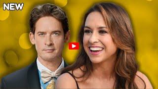 "Heartbreaking Chemistry: Why Lacey Chabert and Will Kemp’s Hallmark Movie Will Leave You in Tears!"