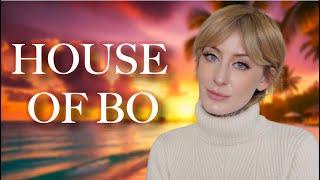 REVIEWING ALL THE HOUSE OF BO FRAGRANCES