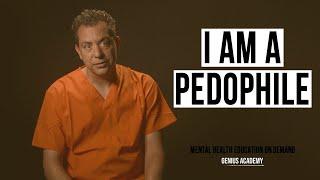 Meet Lucas - "I Am a Pedophile" Case Study (Trailer)