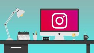 How to Post to Instagram from Desktop on PC or Mac